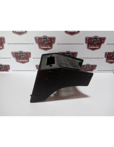 MUEBLE DE RADIO SIMCA 1200