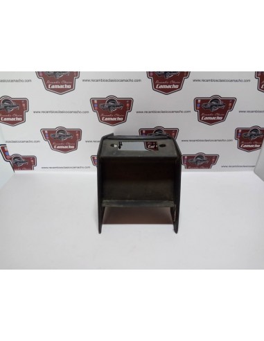 MUEBLE DE RADIO SIMCA 1200