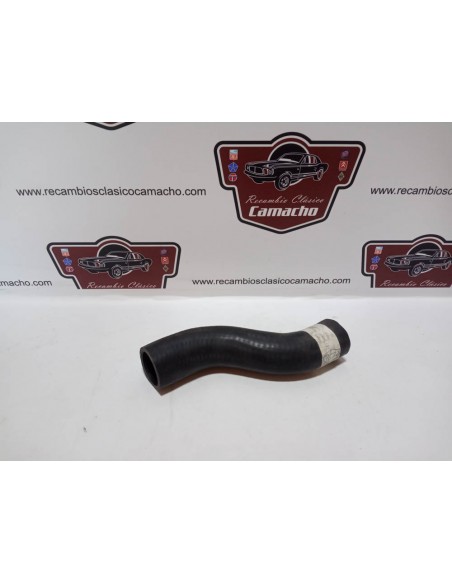 MANGUITO INFERIOR RADIADOR SEAT 127