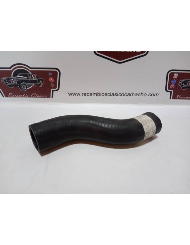 MANGUITO INFERIOR RADIADOR SEAT 127