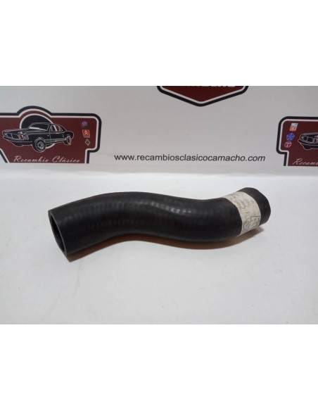 MANGUITO INFERIOR RADIADOR SEAT 127