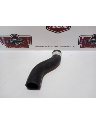 MANGUITO INFERIOR RADIADOR SEAT 127