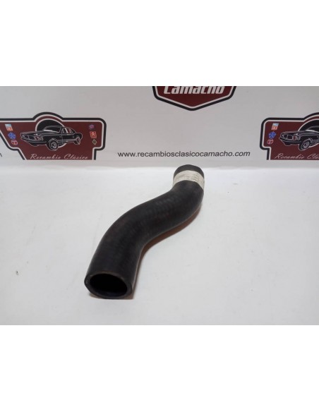 MANGUITO INFERIOR RADIADOR SEAT 127