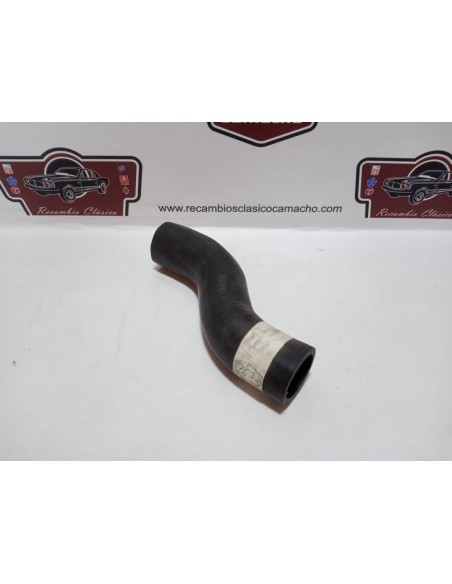 MANGUITO INFERIOR RADIADOR SEAT 127