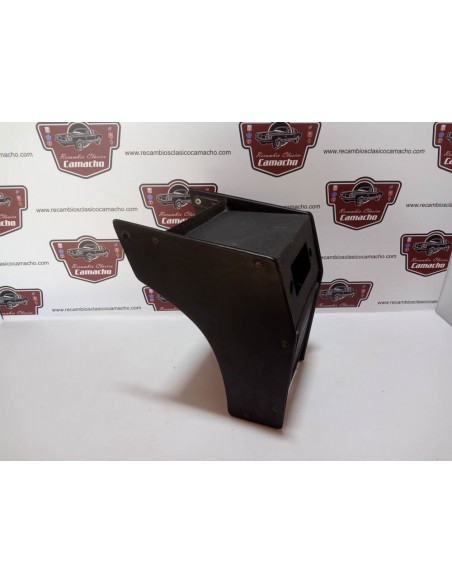 MUEBLE DE RADIO SEAT RITMO Y SIMCA 1200