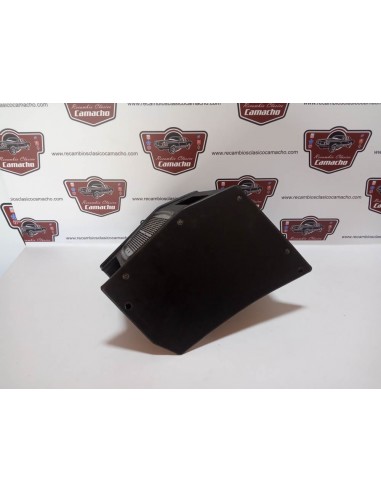 MUEBLE DE RADIO SEAT RITMO Y SIMCA 1200