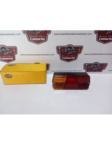 PILOTO TRASERO IZQUIERDO MERCEDES BENZ , DAF Y FIAT