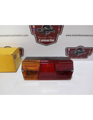 PILOTO TRASERO IZQUIERDO MERCEDES BENZ , DAF Y FIAT