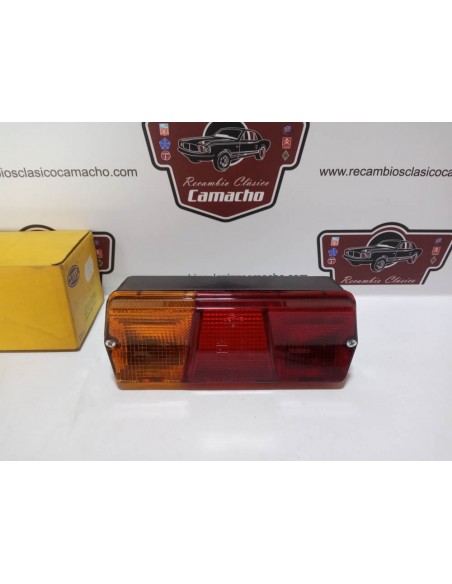 PILOTO TRASERO IZQUIERDO MERCEDES BENZ , DAF Y FIAT