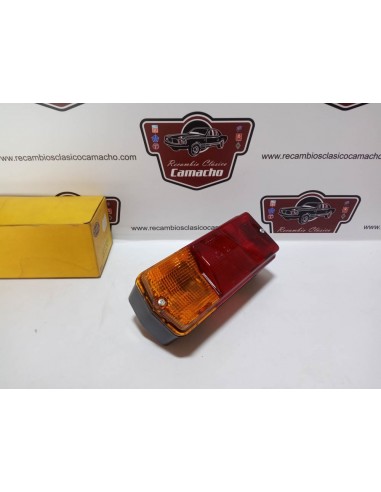 PILOTO TRASERO IZQUIERDO MERCEDES BENZ , DAF Y FIAT