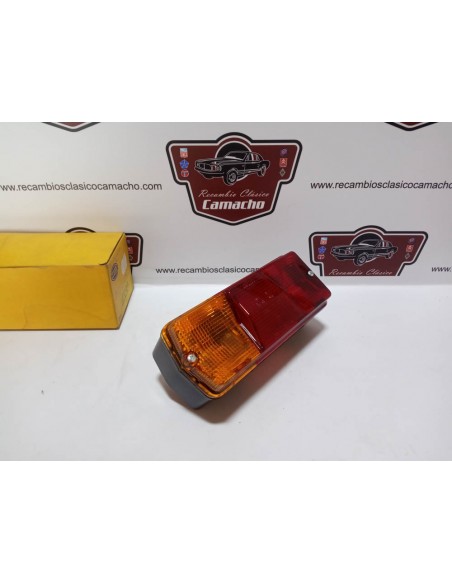 PILOTO TRASERO IZQUIERDO MERCEDES BENZ , DAF Y FIAT