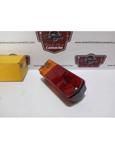 PILOTO TRASERO IZQUIERDO MERCEDES BENZ , DAF Y FIAT