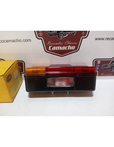 PILOTO TRASERO IZQUIERDO MERCEDES BENZ , DAF Y FIAT