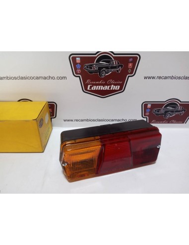 PILOTO TRASERO IZQUIERDO MERCEDES BENZ , DAF Y FIAT