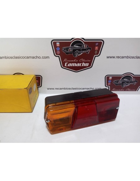 PILOTO TRASERO IZQUIERDO MERCEDES BENZ , DAF Y FIAT