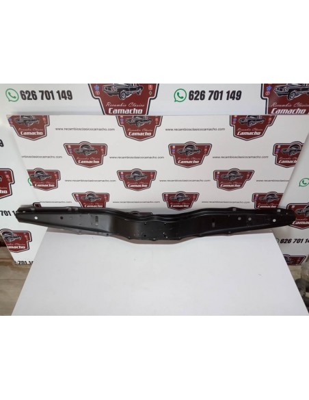 FRENTE TRAVIESA RENAULT 4 Y F6