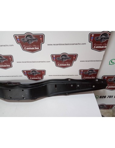 FRENTE TRAVIESA RENAULT 4 Y F6