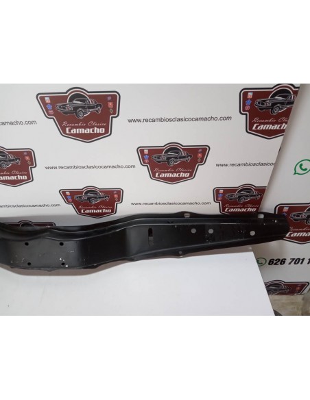 FRENTE TRAVIESA RENAULT 4 Y F6