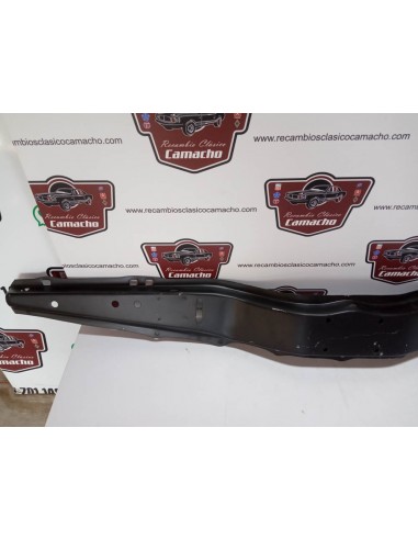 FRENTE TRAVIESA RENAULT 4 Y F6