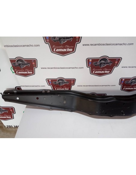 FRENTE TRAVIESA RENAULT 4 Y F6