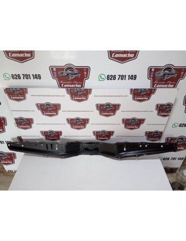 FRENTE TRAVIESA RENAULT 4 Y F6