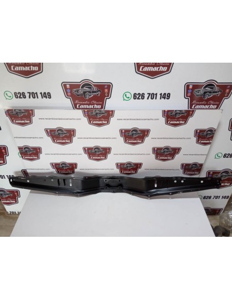 FRENTE TRAVIESA RENAULT 4 Y F6