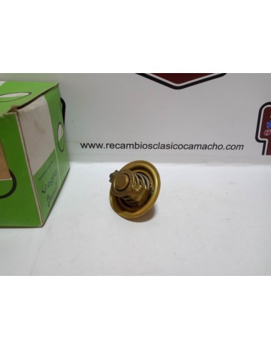 TERMOSTATO SEAT 127,FURA,PANDA,850,133 Y 1500 (83ºC)