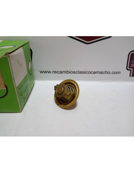 TERMOSTATO SEAT 127,FURA,PANDA,850,133 Y 1500 (83ºC)