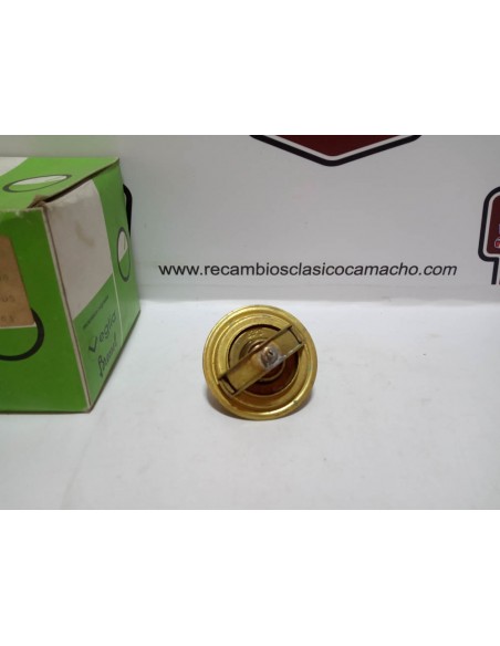 TERMOSTATO SEAT 127,FURA,PANDA,850,133 Y 1500 (83ºC)