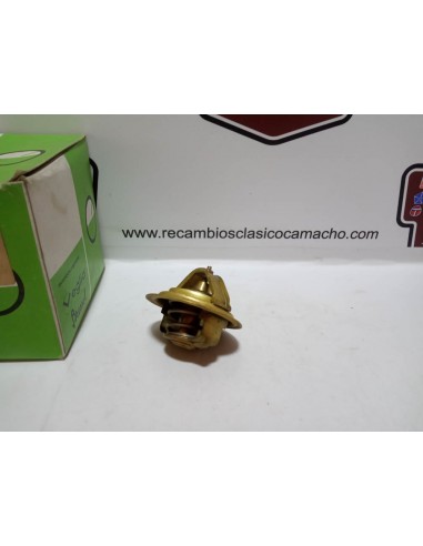 TERMOSTATO SEAT 127,FURA,PANDA,850,133 Y 1500 (83ºC)