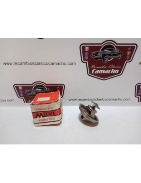 TERMOSTATO RENAULT 18 DIESEL (80 grados)