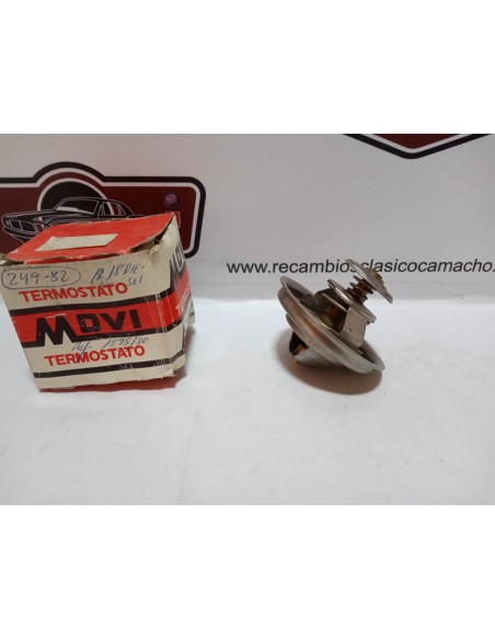 TERMOSTATO RENAULT 18 DIESEL (80 grados)