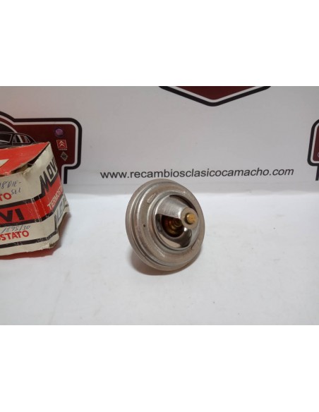 TERMOSTATO RENAULT 18 DIESEL (80 grados)
