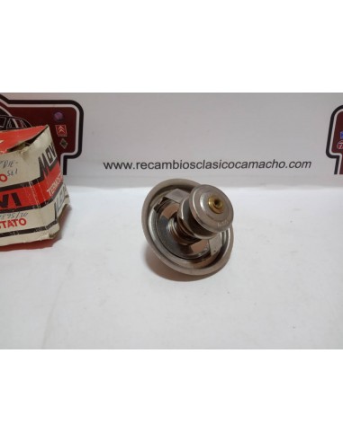 TERMOSTATO RENAULT 18 DIESEL (80 grados)