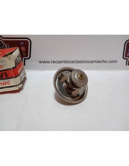 TERMOSTATO RENAULT 18 DIESEL (80 grados)