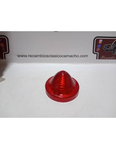 TULIPA TRASERA ROJA CITROEN 2CV Y MEHARI (GEMO)