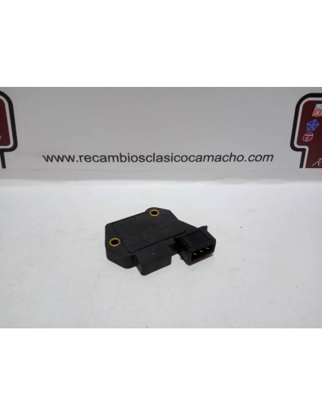 MODULO DE ENCENDIDO FORD FIESTA,ESCORT Y ORION