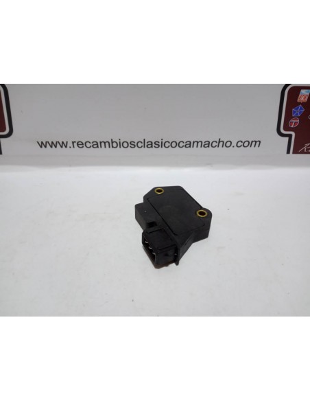 MODULO DE ENCENDIDO FORD FIESTA,ESCORT Y ORION