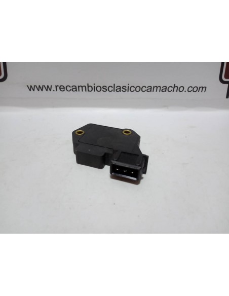 MODULO DE ENCENDIDO FORD FIESTA,ESCORT Y ORION