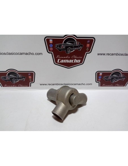 TERMOSTATO SEAT 131 1600 cc Y 132 1600 cc Y 1800 cc (85ºC)