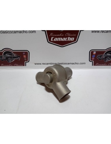 TERMOSTATO SEAT 131 1600 cc Y 132 1600 cc Y 1800 cc (85ºC)