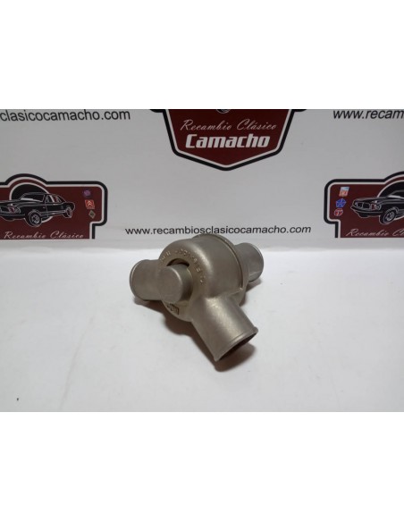TERMOSTATO SEAT 131 1600 cc Y 132 1600 cc Y 1800 cc (85ºC)