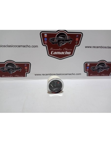 RELOJ INDICADOR DE TEMPERATURA VEGLIA BRESSEL