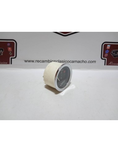 RELOJ INDICADOR DE TEMPERATURA VEGLIA BRESSEL