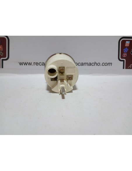 RELOJ INDICADOR DE TEMPERATURA VEGLIA BRESSEL