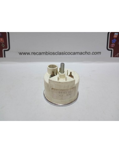 RELOJ INDICADOR DE TEMPERATURA VEGLIA BRESSEL