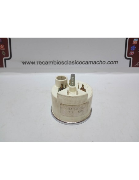 RELOJ INDICADOR DE TEMPERATURA VEGLIA BRESSEL