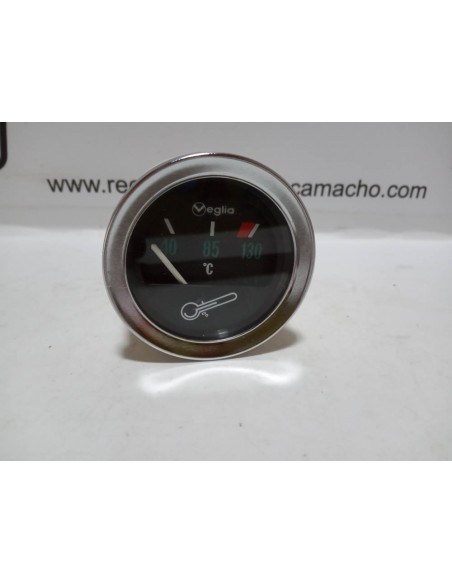RELOJ INDICADOR DE TEMPERATURA VEGLIA BRESSEL