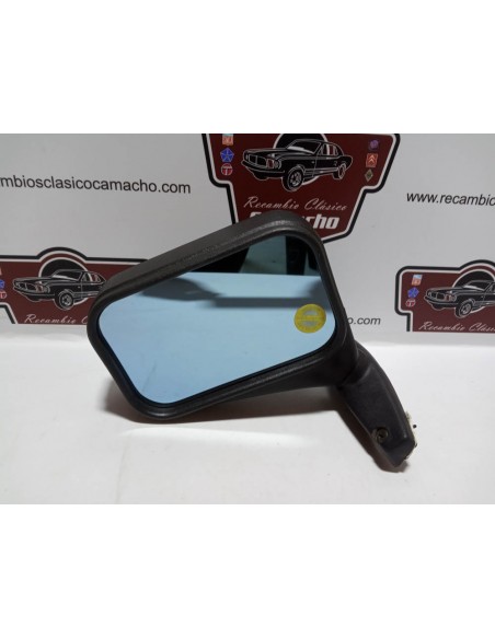 ESPEJO RETROVISOR EXTERIOR IZQUIERDO UNIVERSAL VITALONI