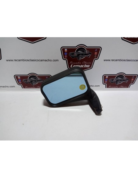 ESPEJO RETROVISOR EXTERIOR IZQUIERDO UNIVERSAL VITALONI